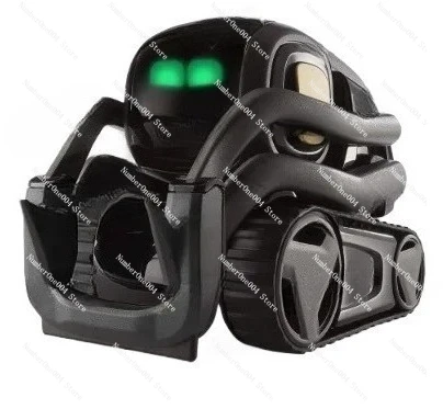 For Child Kids Artificial Intelligence Birthday Gift Smart Voice Early Education Children