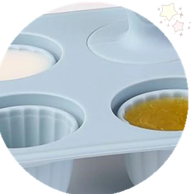 [Dhl] Silicone Ice … - image