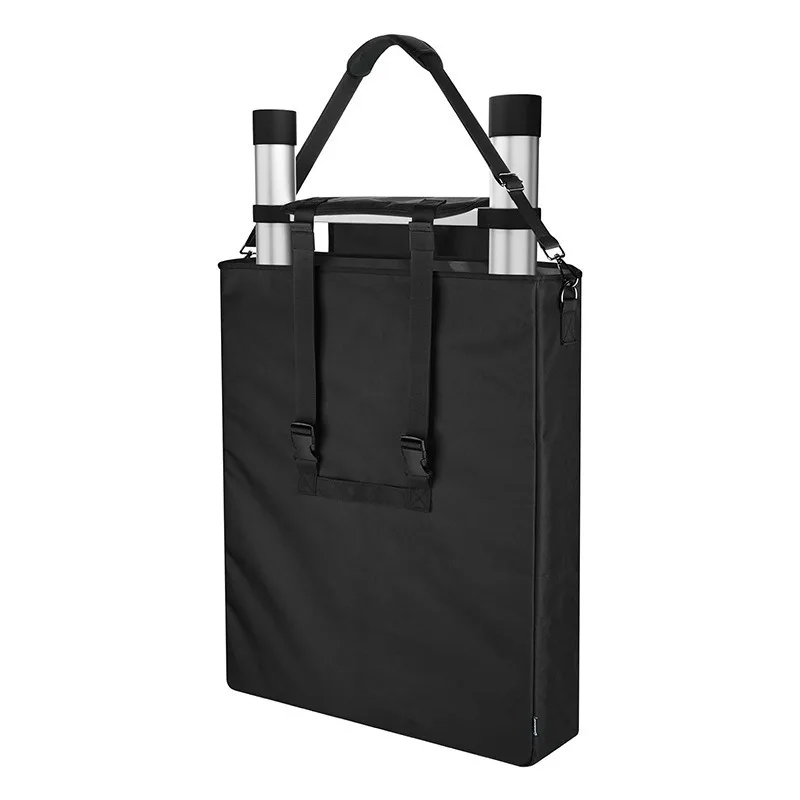 

Telescopic ladder bag, extended ladder bag, portable home engineering ladder bag, Telescopic ladder bag