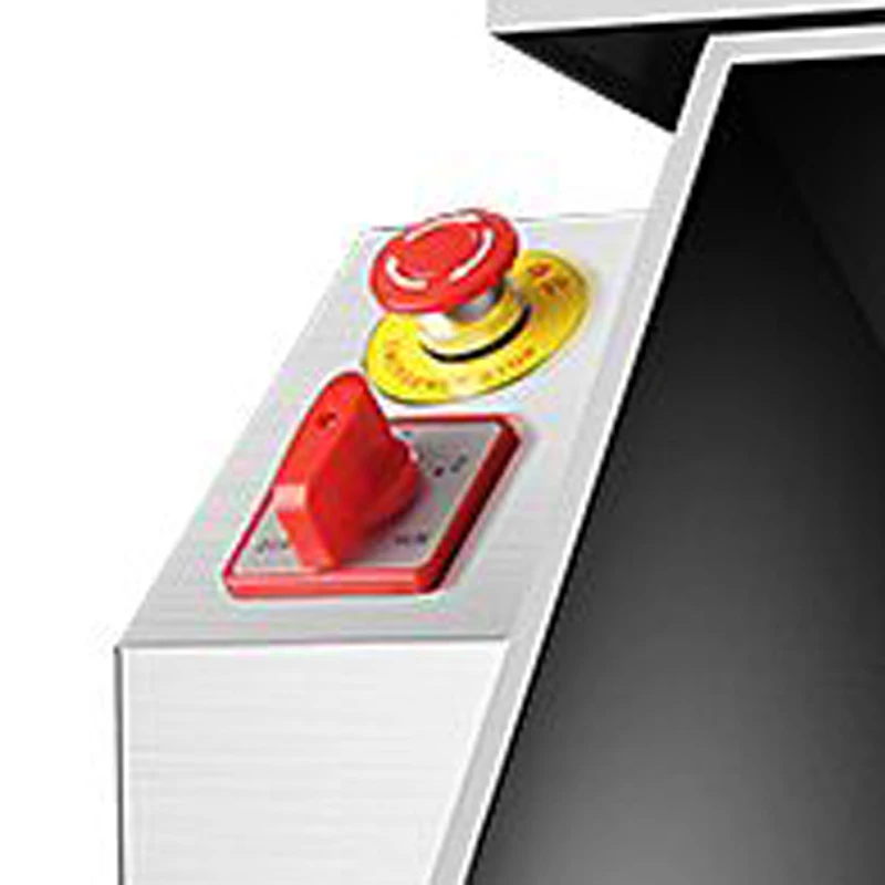 Коммерческий тестомес 25 кг, горизонтальная машина для замешивания теста, 2200 Вт, 220 В, ведро из нержавеющей стали, машина для смешивания муки