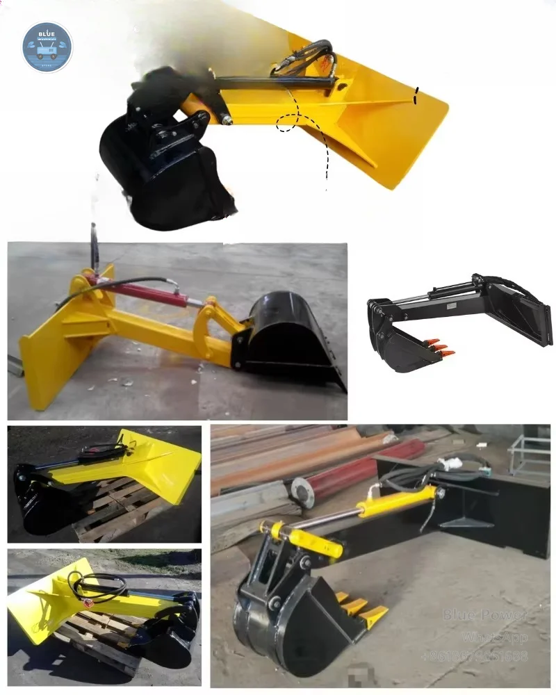Loader Skid Steer Kecil untuk - Woodworking Warehouse ulasan dan harga