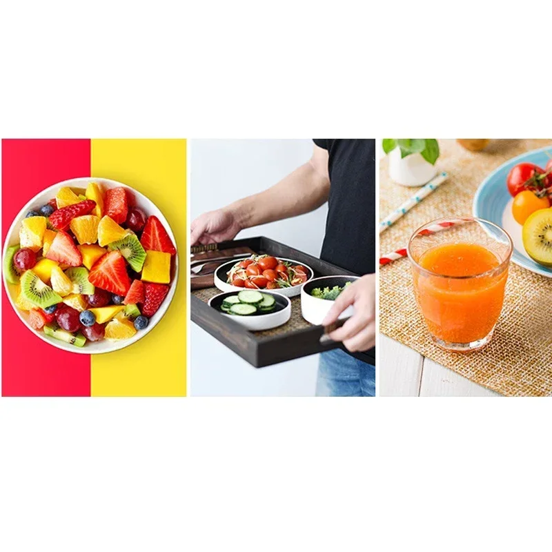Tomato Slicer Cutter Grape Tools Cherry Kitchen Pizza Fruit Splitter Artifact Small Tomatoes Accessories Manual Cut Gadget 1pc image 6