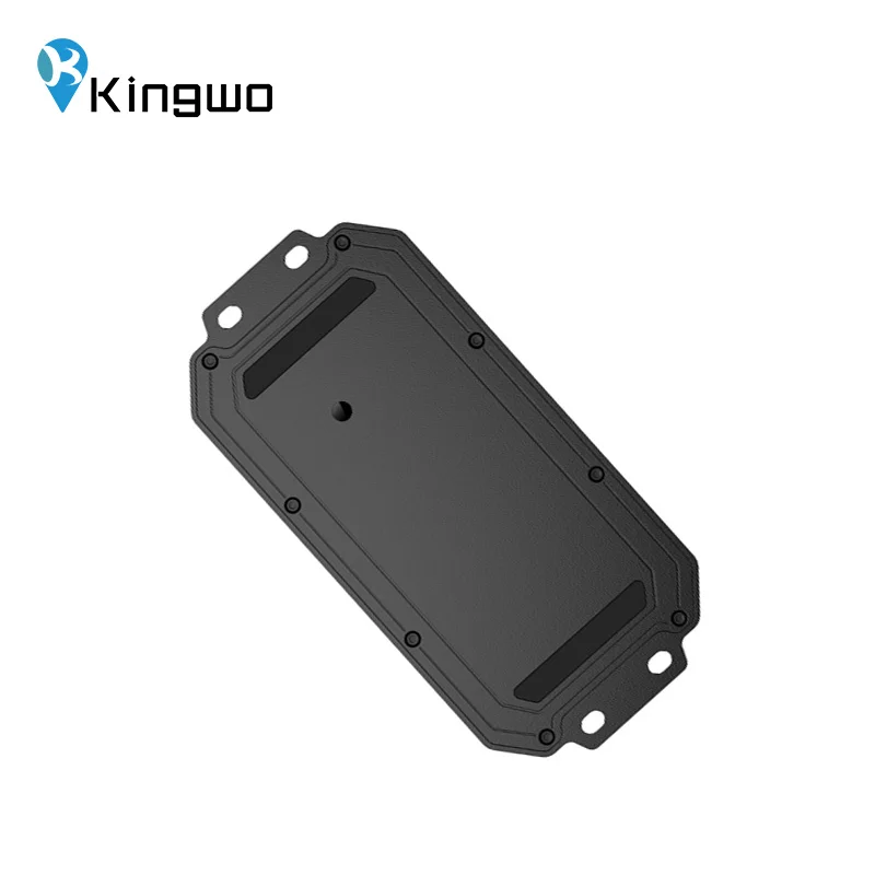 Kingwo CatM1 Asset Tracking GPS Tracker NT09E With 12000mAh Rechargeable Battery