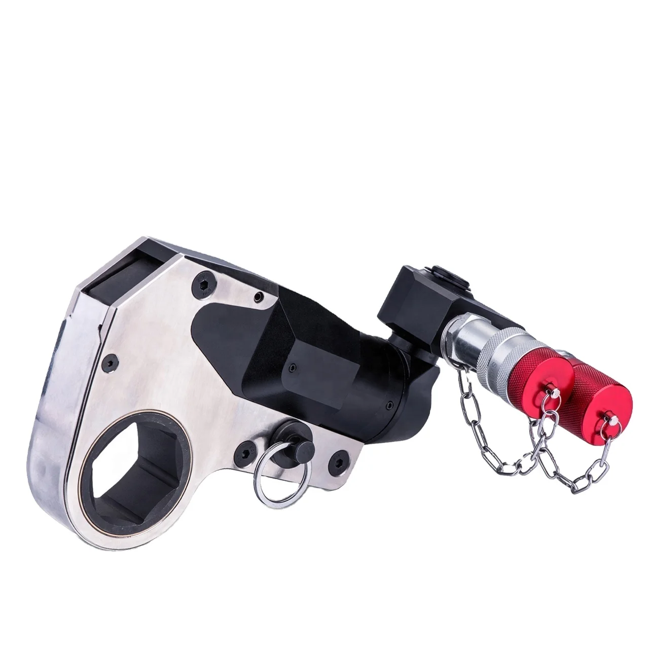 

3/4-2 1/2 Inch Hollow Hydraulic Torque Multiplier Wrench Manufacturer