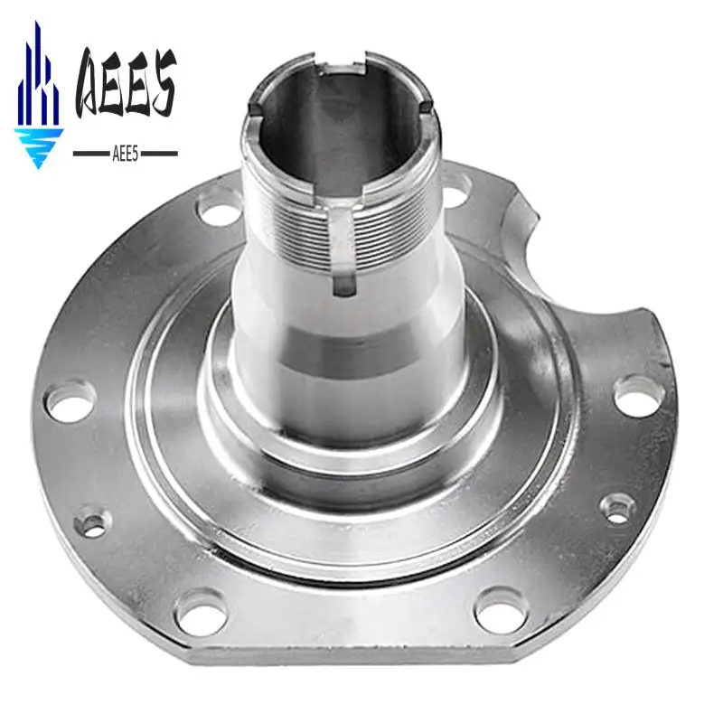 

AEE5-поворотный корпус, шпиндель оси, правые детали для Nissan Patrol Y61 3.0TD ZD30 2/00 40010-VB200 40011-VB000