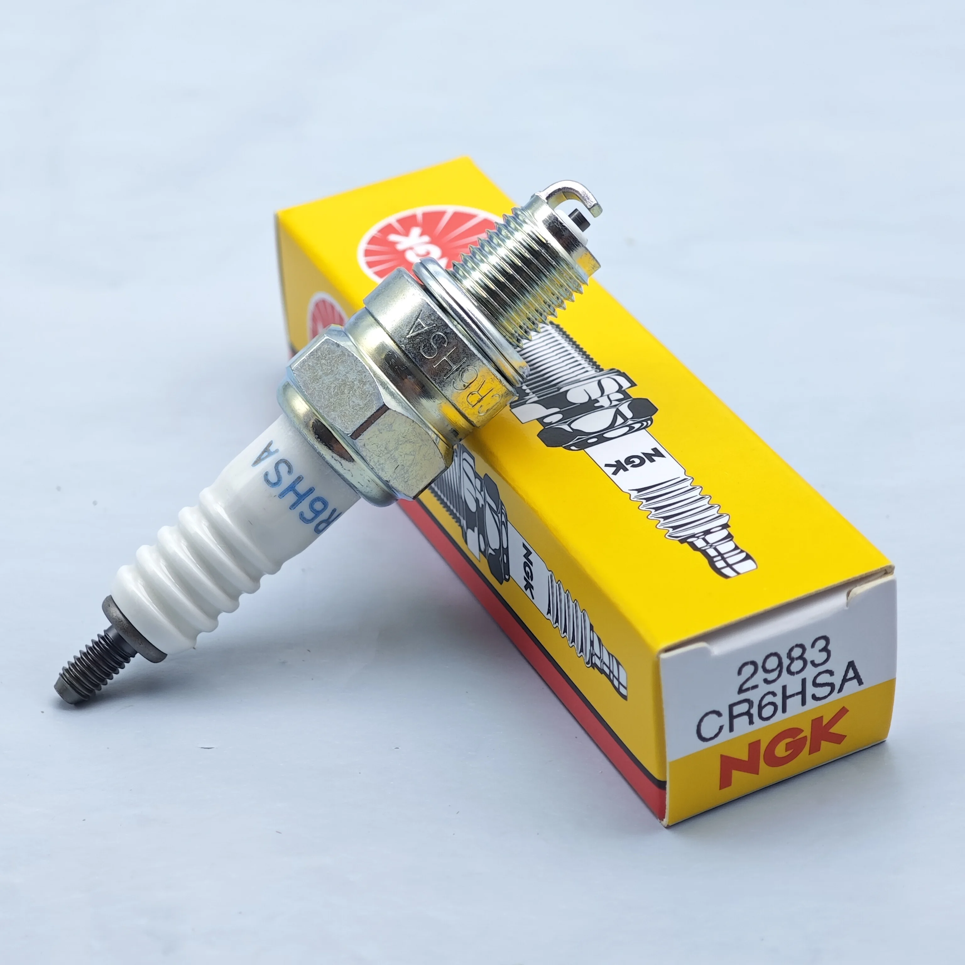 Variant: CR6HSA  1pcs
