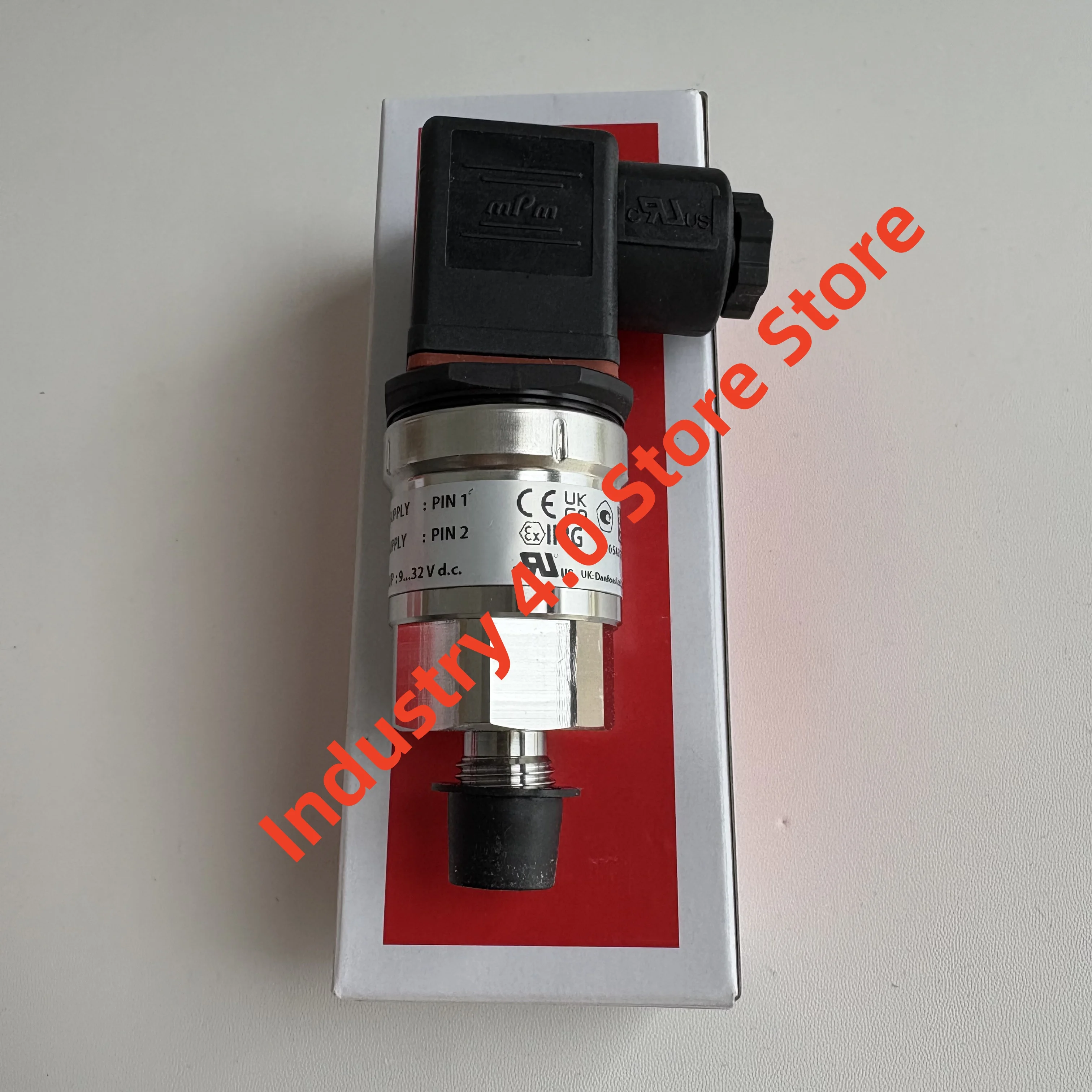 

pressure sensor MBS3200 060G1732 brand new