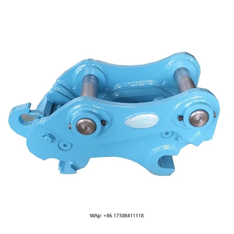 

Гидравлический быстроразъемный соединитель для экскаваторов Быстросъемный соединитель для всех видов экскаваторов