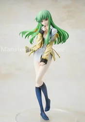 KDcolle Original C.C.1/7 PVC Action Figure Anime Model Toys Collection Doll Gift