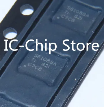 2PCS ~ 10 PCS/LOT TPS61088RHLR S61088A VQFN20 Nouveau original