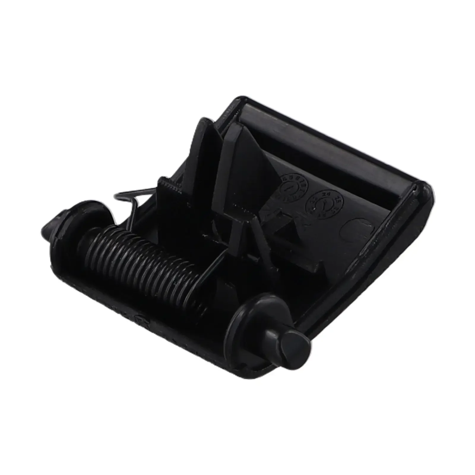 Front Hood Snap Handle Puller Switch 656221DA0A for Nissan For XTrail T31 2008 13 and Compatible with Cefiro MX6