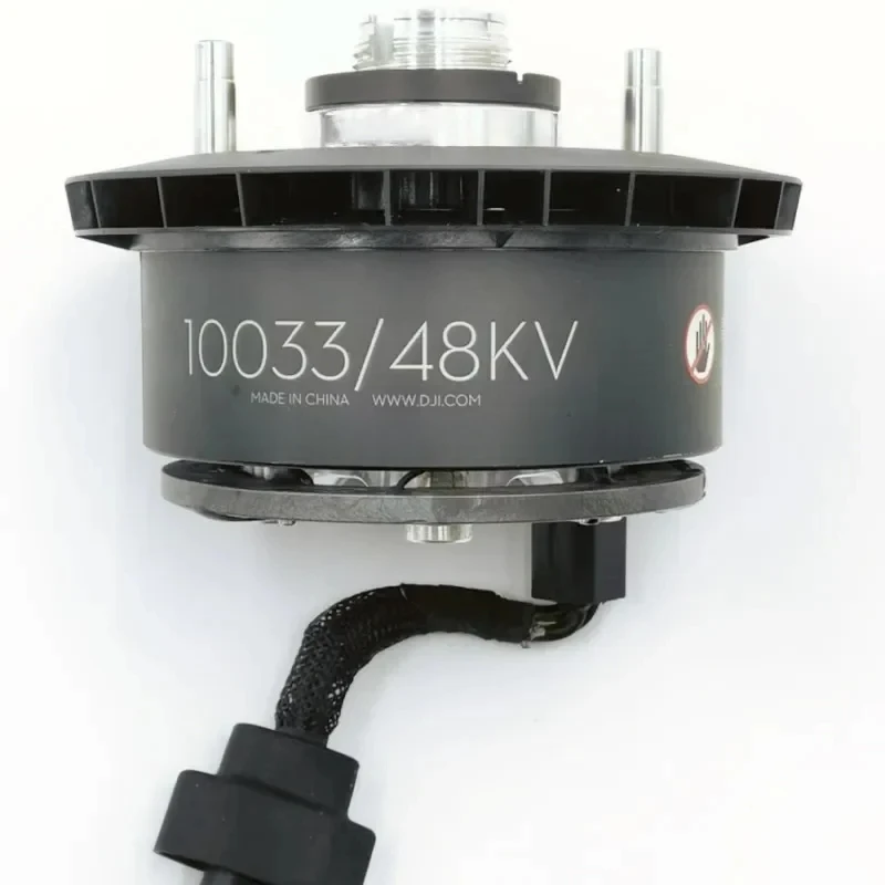 

T50 Motor 10033 48KV Engine For DJI Accessories Agricultural Repair Parts