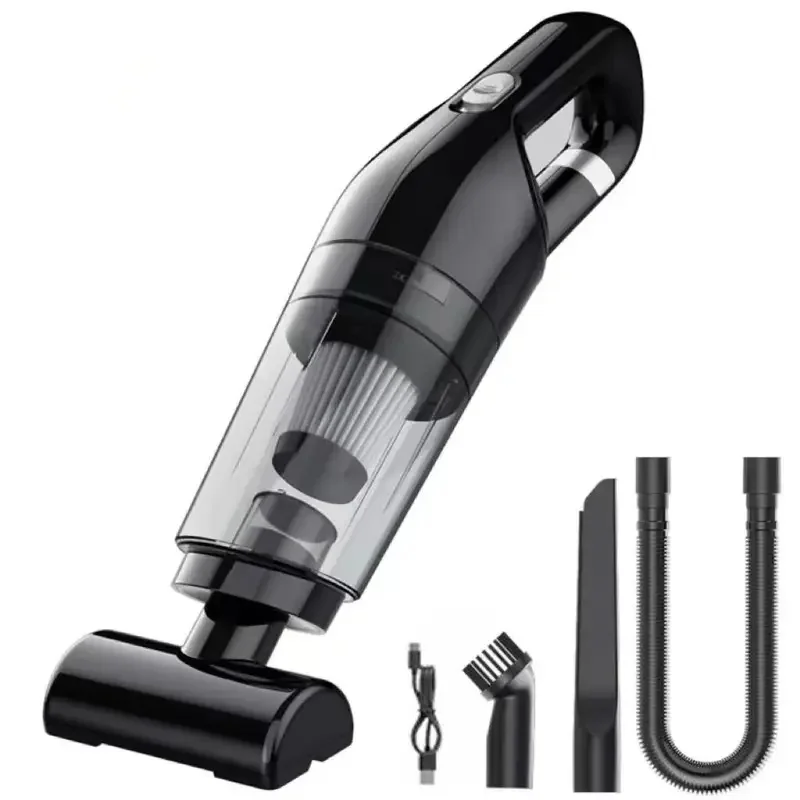Thumbnail 2 - #54 Portable Car Vacuum Cleaners List of Top Picks