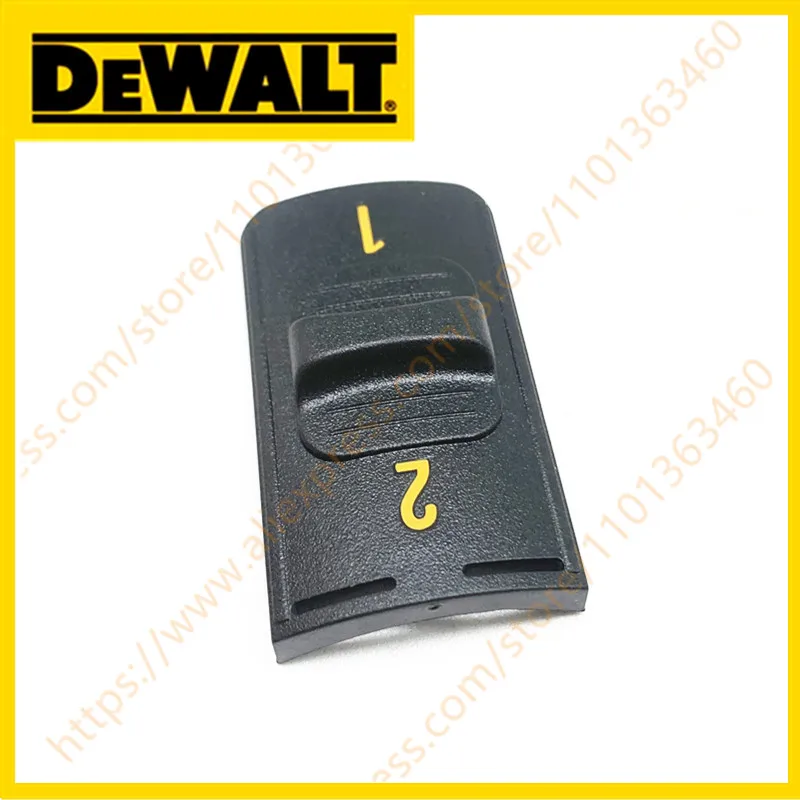 Selettore N035051 per DEWALT DCD795 DCD790 DCD585L DCD785 dcdcd780 DCD735L DCD735 DCD730 DCD730L DCD737 DCD732 DCD790B