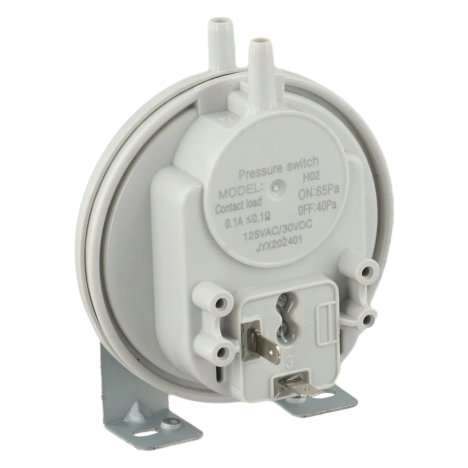 Boiler Pressure Switch Air Pressure Switch Reliable Operation Stable Performance Easy Machine Control Long Service Life
