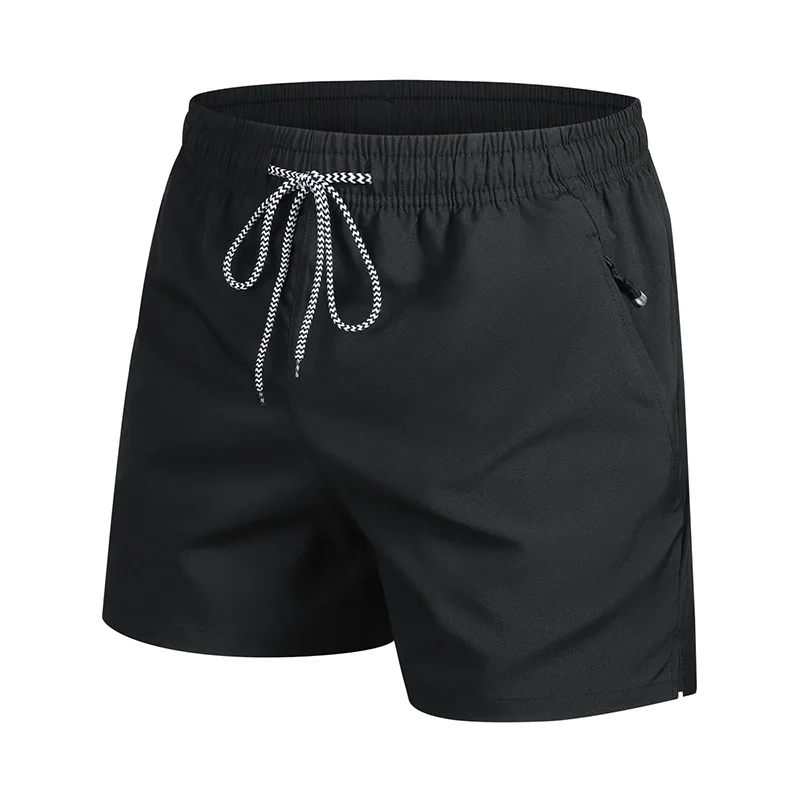 

Special Edition Summer Shorts Three-Quarter Pants Unisex Casual Sports Beach Shorts Quick-Dry Pants