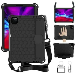 Case for iPad PRO11 2022 11 inch A2759 A2435 A2761 A2762 Pro 11 2021/2020/2018, A2377 A2301 A2459 A2228 A2230 A2231 A1980 A2013