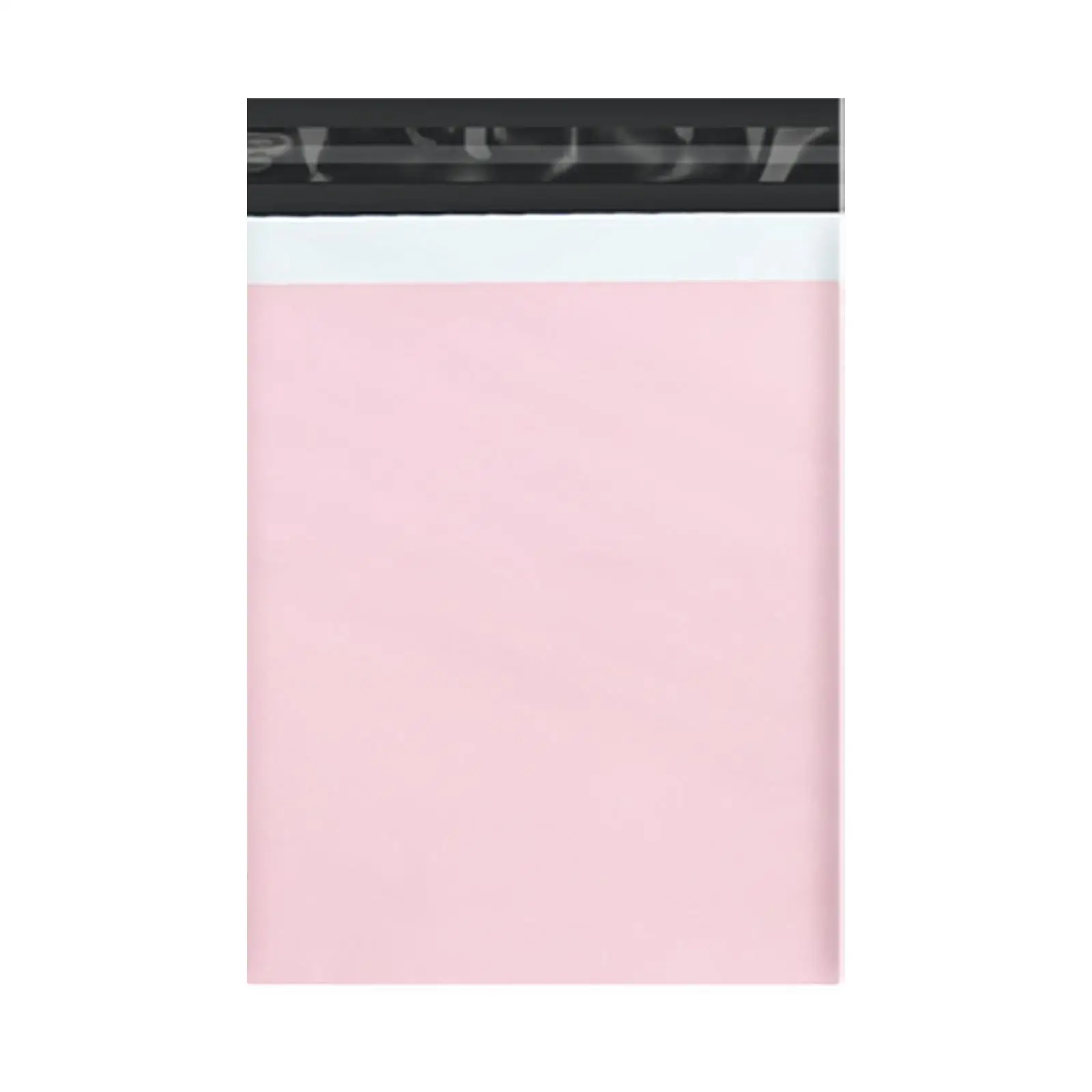 100x Poly Mailers Envelopes Shipping Bags Postal Packaging Bags Delivery Bags Small Business Clothes Self Adhesive Courier Bag