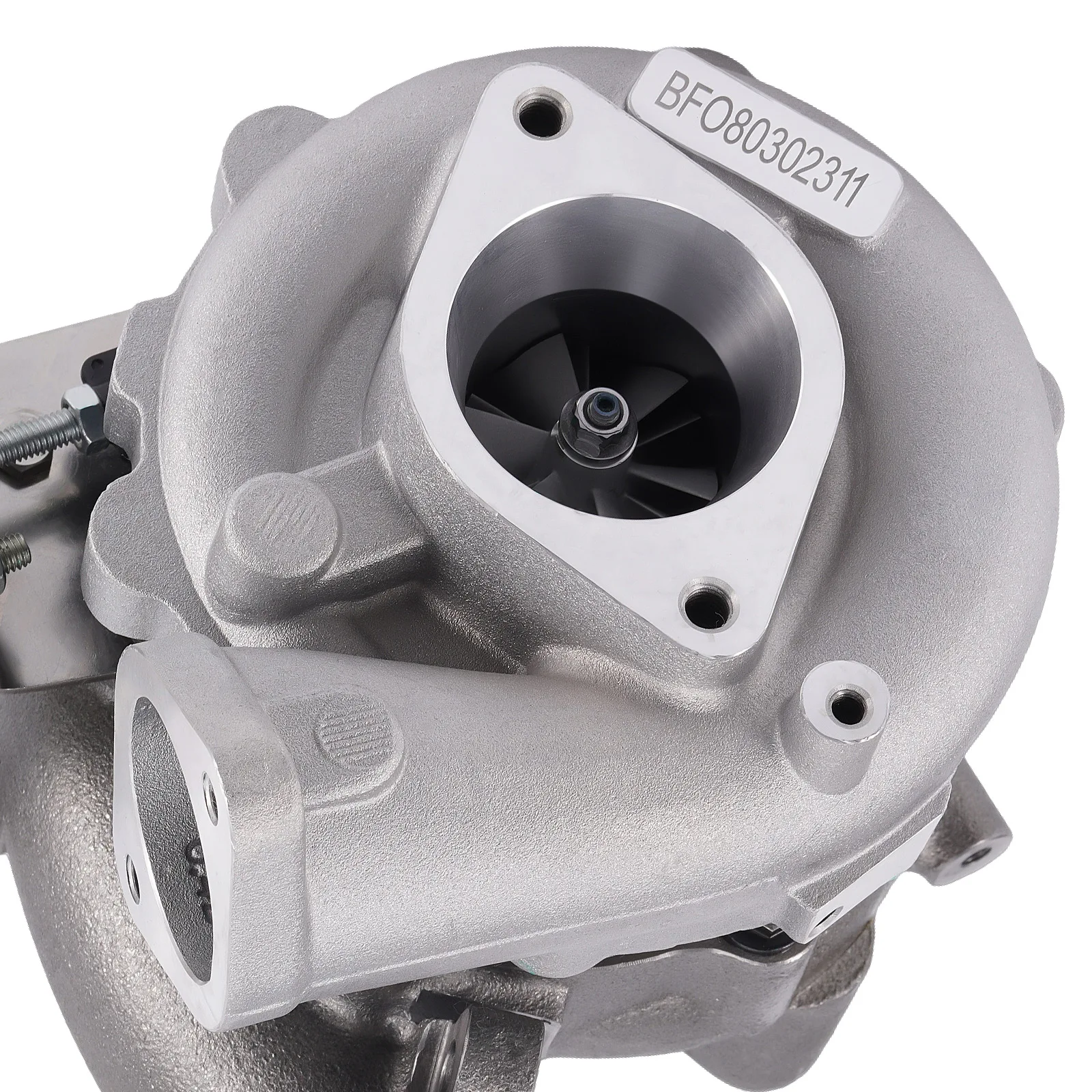 เทอร์โบสําหรับ Nissan Navara Pathfinder 2.5 Yd25 YD25DDTI 769708 767720   14411-EC00C 767720 -5004S 767720 -5005S