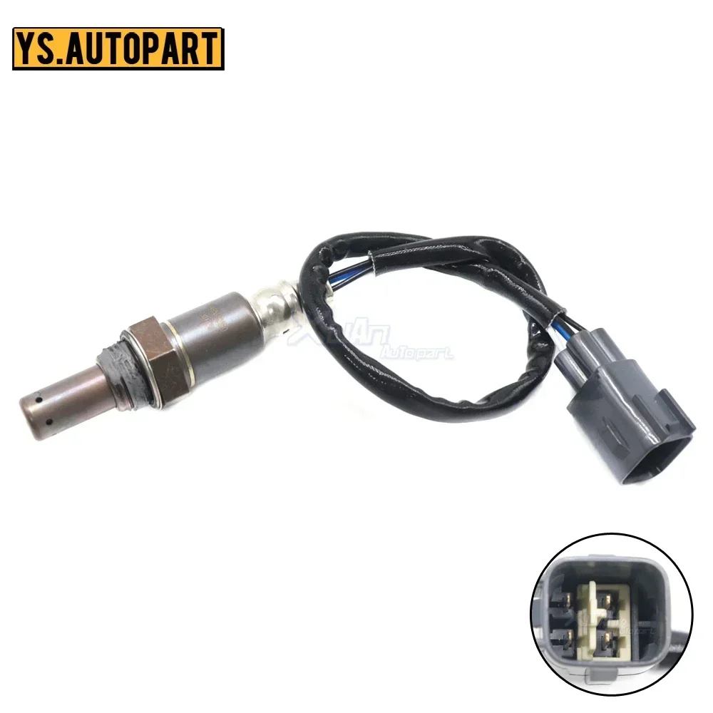 

Rear Air Fuel Ratio Lambda O2 Oxygen Sensor 89465-50190 For TOYOTA AVENSIS COROLLA LEXUS LS 2002-2009