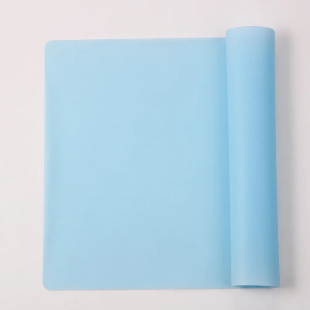 4 pçs dobrável silicone resistente ao calor esteira antiderrapante cozinha placemat almofada de isolamento mesa coaster resistente ao calor esteira