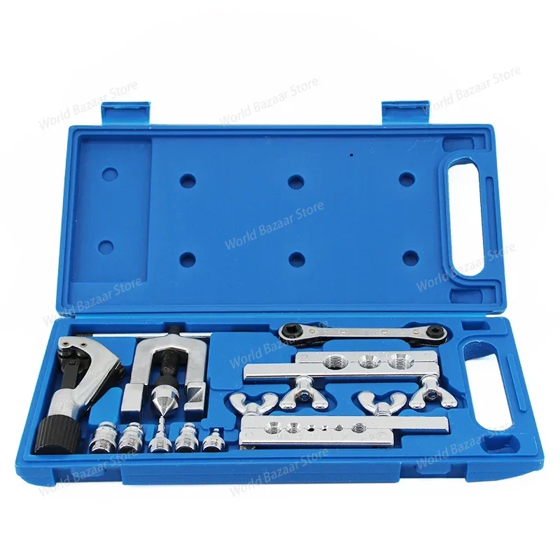 

CT-278 Устройство для расширения и развертывания медных трубок типа 92, устройство для развертывания и расширитель для рта Развертка для трубок для гвоздей Расширитель для труб