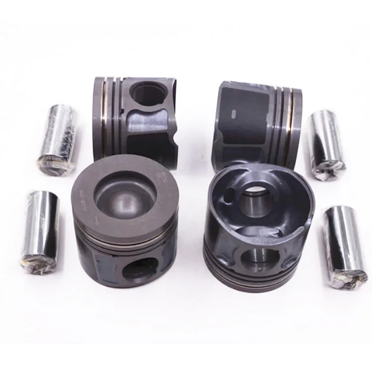 

New product Auto engine parts piston set BB2Q-11-SA0 BK2Q-6110-D1E piston kit for Ranger 2.2