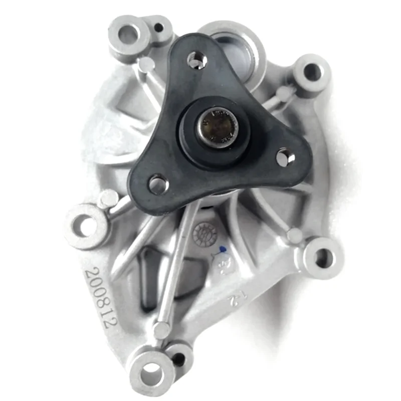 

Water Pump 1201H8 9801573380 For 207 308 2008 Rcz 508 For Citroen Berlingo C3 C4 C5 Ds Mechanical Water Pump Accessories