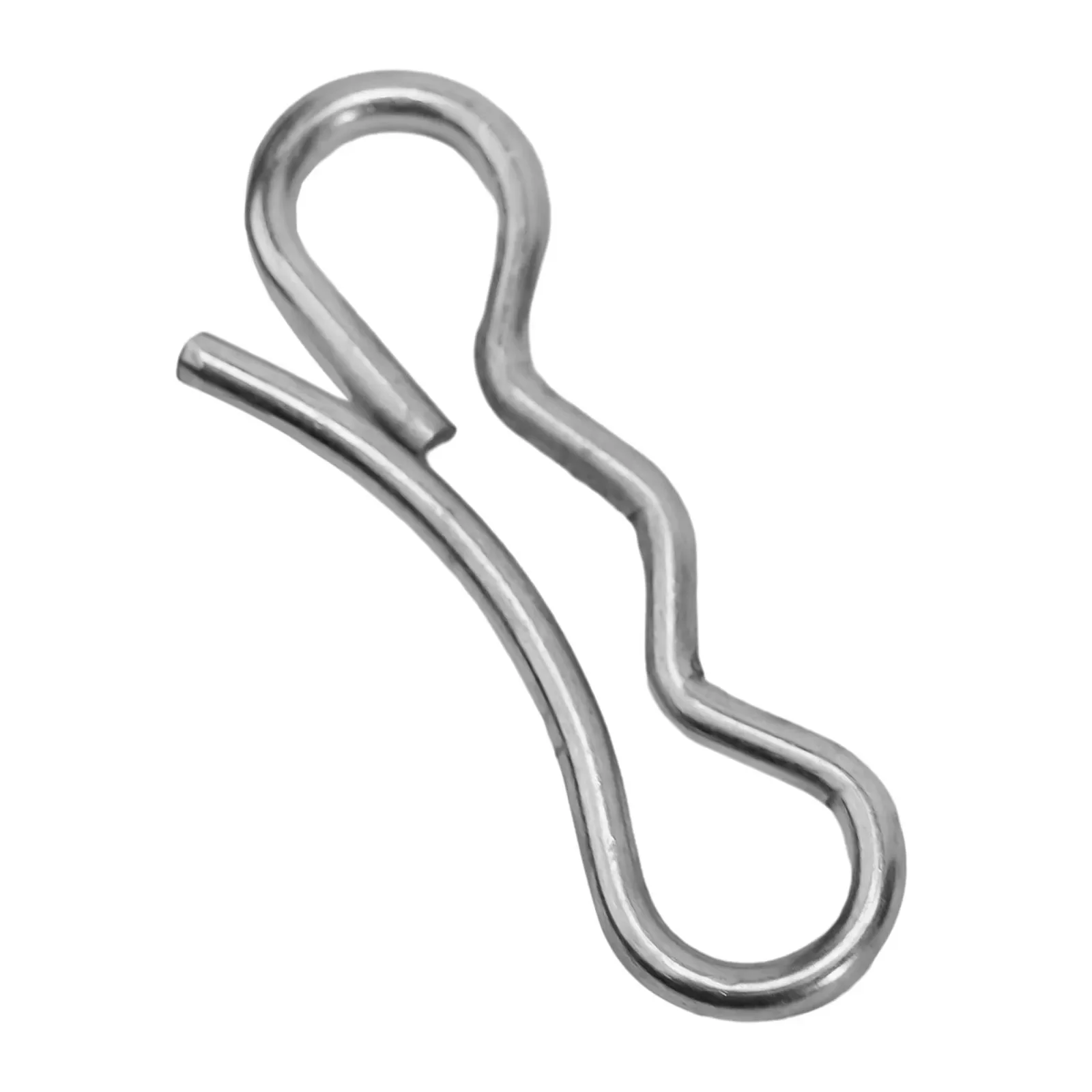 Replacement Shear Pins & Cotter Pins Set Of 20 For Snowblowers Works With A Range Of Two Stage And Three Stage Models