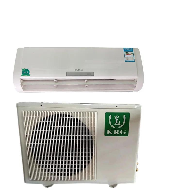 mini split 18000 btu Low Price High Quality Cooling and Heating 0.75 Ton 1.0 Ton 1.5 Ton 2.0 Ton Wall Room AC