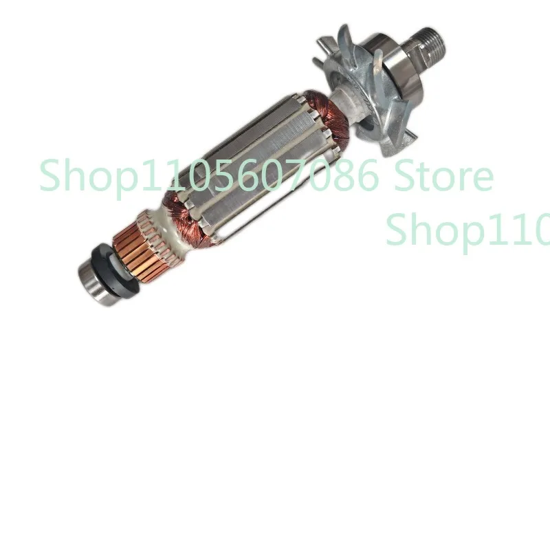 For Woodworking Trimmer 3709/3710/3711 Universal Rotor 510275-8 Accessories, Special Offer
