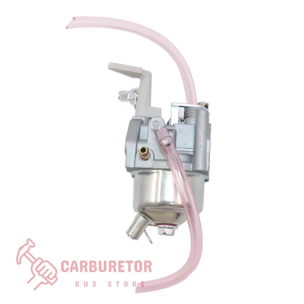 Kits de reparación de repuesto de carburador GENERAL MOTOR GX50 para carburador HONDA GX50 de 4 tiempos 49CC