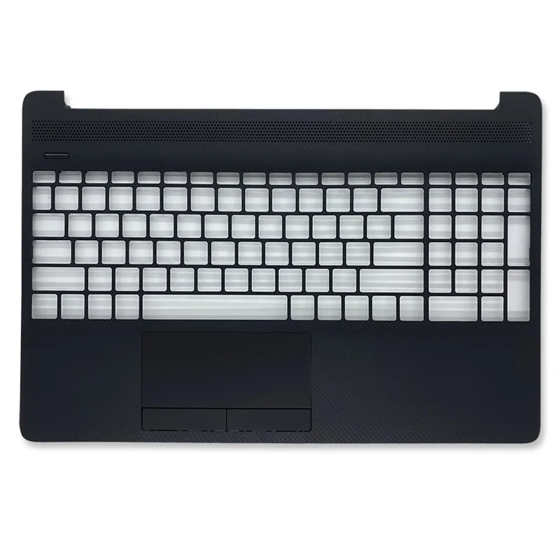 Nuova custodia per Laptop per HP 15-DW 15S-DU DY DR 250 255 G8 TPN-C139 LCD Cover posteriore lunetta anteriore cerniere Palmrest Bottom Case L94456-001