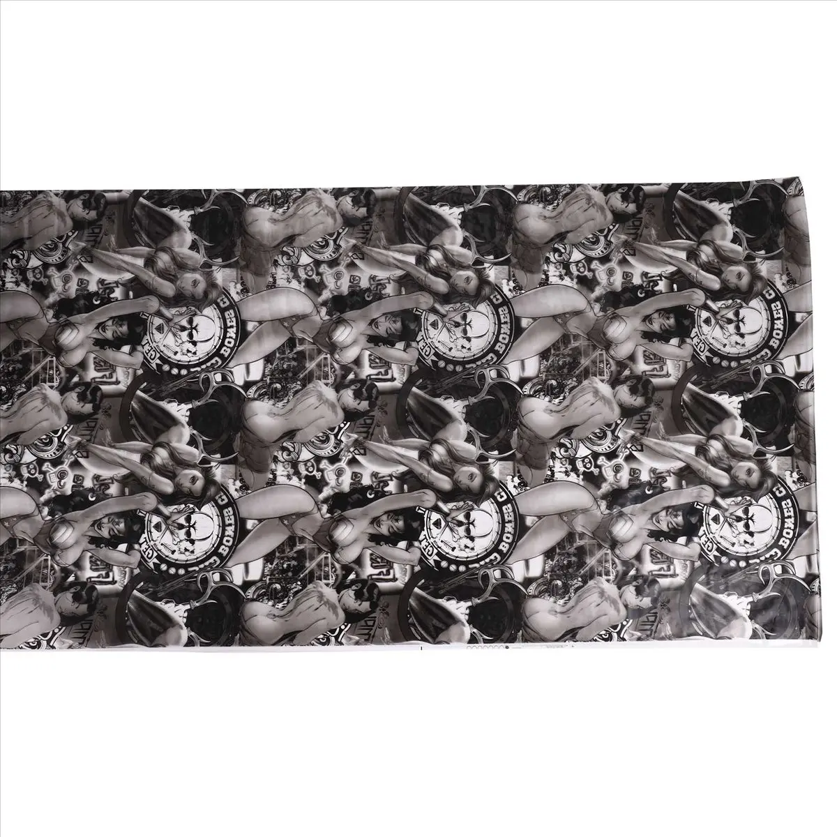 ●Hydrographic Film - Water Transfer Printing - Hydro Dipping - Fantasy - 50*200cm