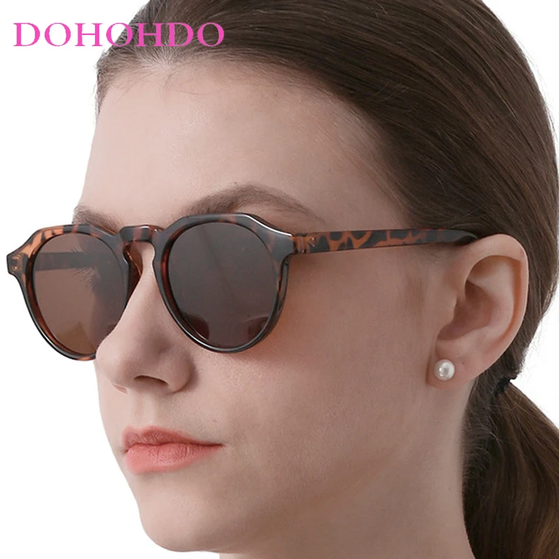 

Fashion Classic Oval Women Sunglasses Retro Brand Designer Small Frame Sunglass Men Outdoor Driving Eyewear Ladies Lentes UV400