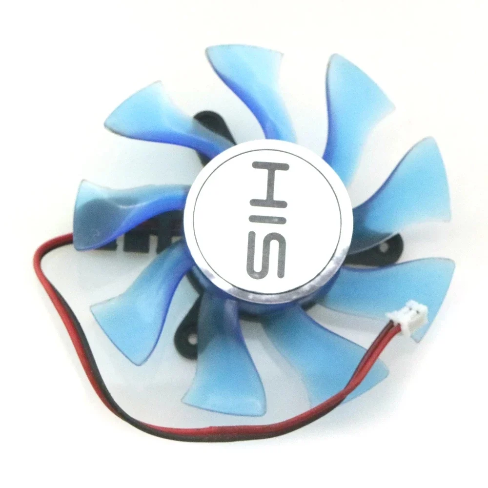 

DF 0801512 LFG2C DC12V 0,45A 75 мм 4-контактный вентилятор VGA для HIS 4870 4890 7870 5770 5870 6770 6850 7770 5850 7750 Вентилятор охлаждения видеокарты