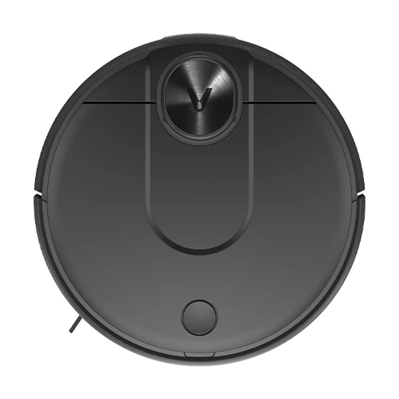 Für xiaomi viomi v2 max roboter staubsauger V-RVCLM24B hauptseite bürste hepa filter mop lappen ersatzteile zubehör