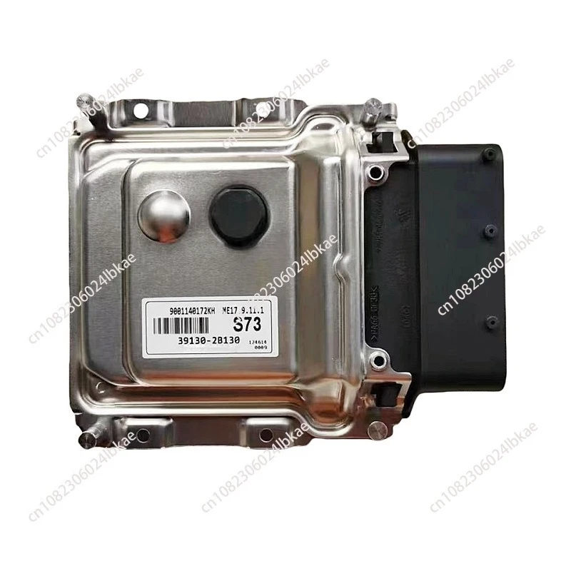 39130-2b130 is suitable for hyundai engine parts digital control unit computer board