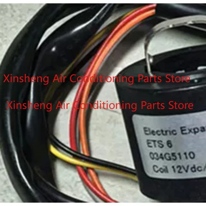 Suitable for Danfoss Electronic Expansion Valve Coil ETS 6 034G5110 Line 0.7 meters