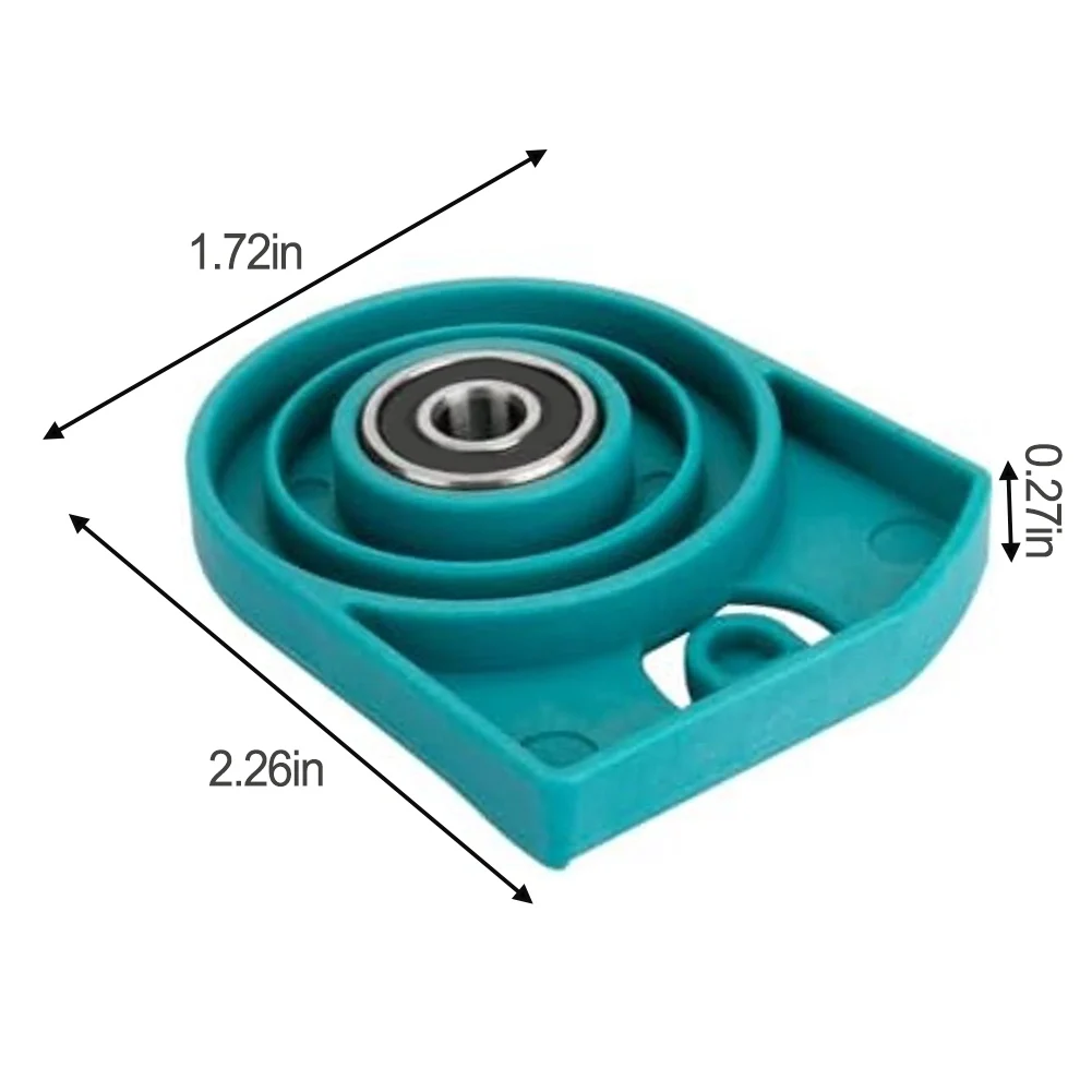 440013513 For For For For For Brushroll End Cap For For For For For For Hoover Smartwash FH52000 FH53000 Carpet Cleaner Replacem