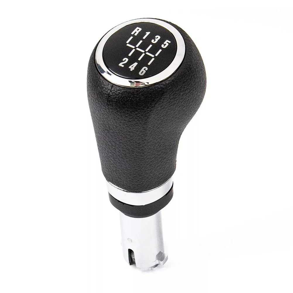 

Automatic Lever Car Interior Upgrade As Shown Gear Shift Knob Sleek Design Convenient Upgrade For Daily Use Improved Grip