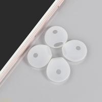 E21E 3Pairs Anti-Slip Silicone for Huawei AM116 AM115 Ear Tips Buds S/M/L 3 Size Pads