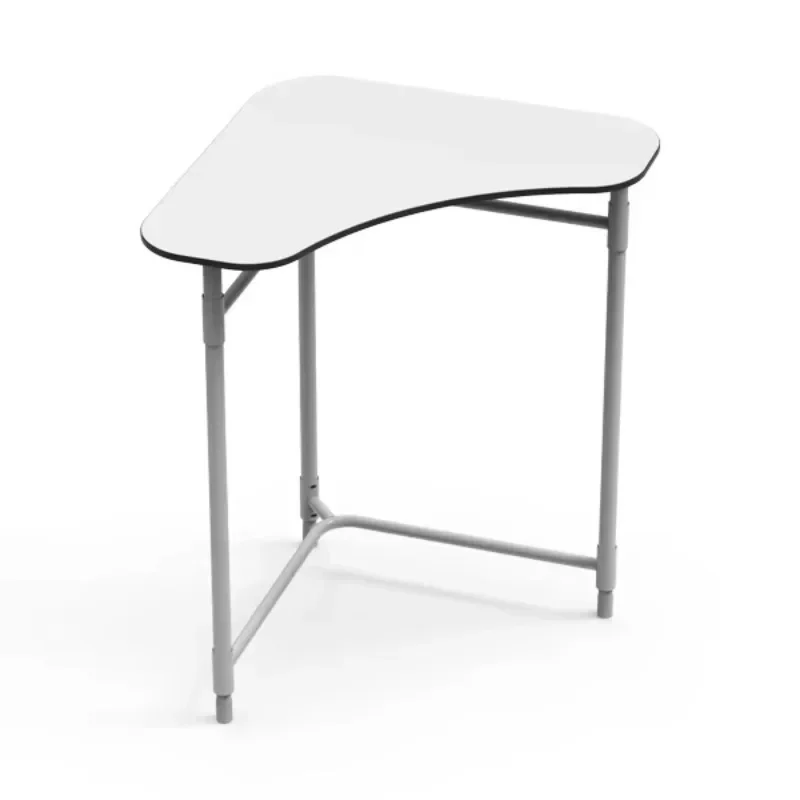 Educational supplies Modern university school desks and chairs Furniture Indoor collaboration desks Classroom furniture