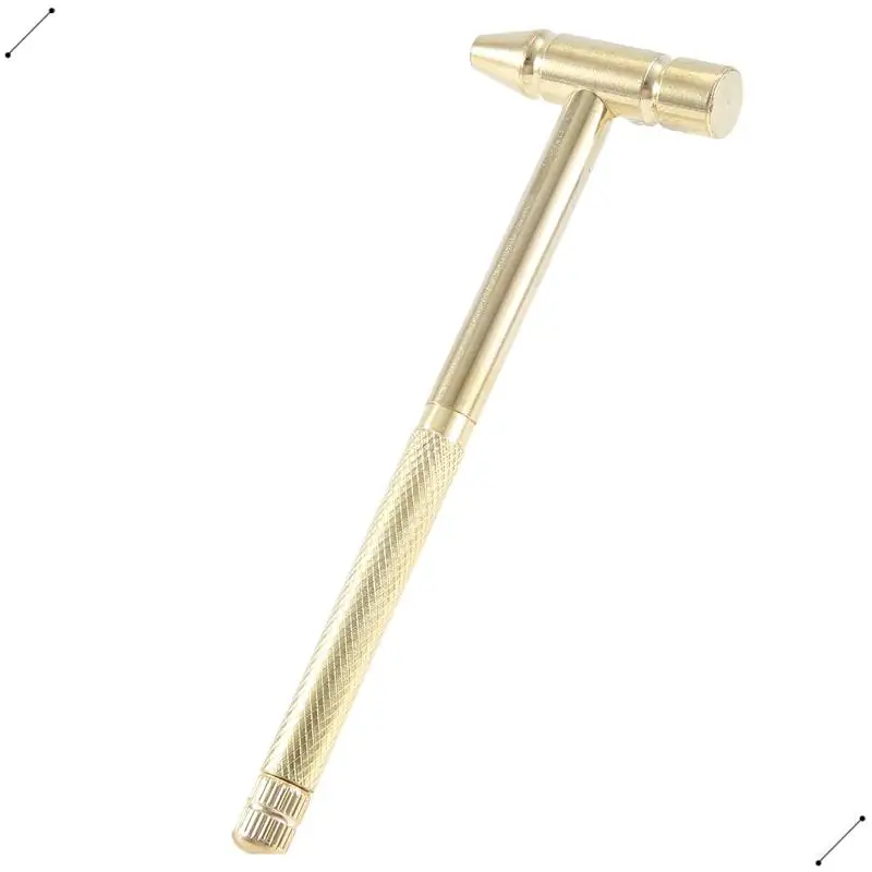 Mini Multi-Function Small Hammer, Small Hammer, Small Hammer, 5-In-1 Hammer With Small Screwdriver