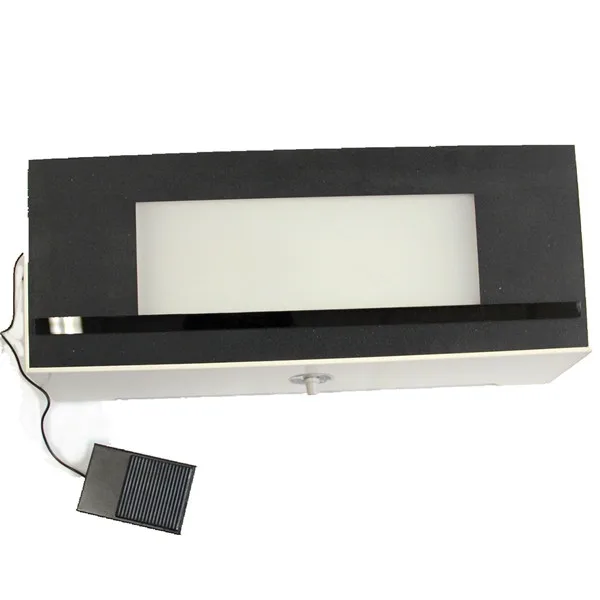 HFV-400B Industrial NDT Led X-ray Film Viewer