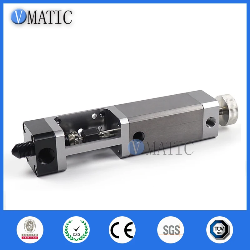 

2023 High Quality Double Acting Cylinder Suck Back Glue Liquid Dispensing Valve Gun