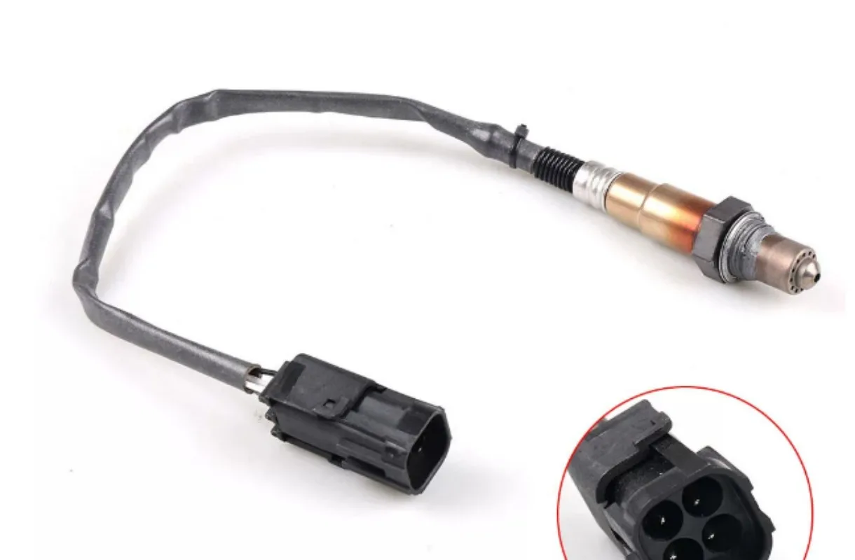 Upstream Wideband Lambda O2 Oxygen Sensor CRDi Diesel Engine