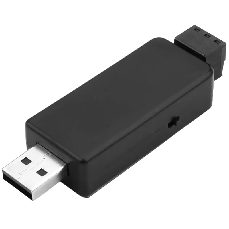

Коммуникационный модуль Durable-USB-RS485/RS232, двунаправленный полудуплексный преобразователь последовательных линий, коммуникационный модуль, USB-RS48
