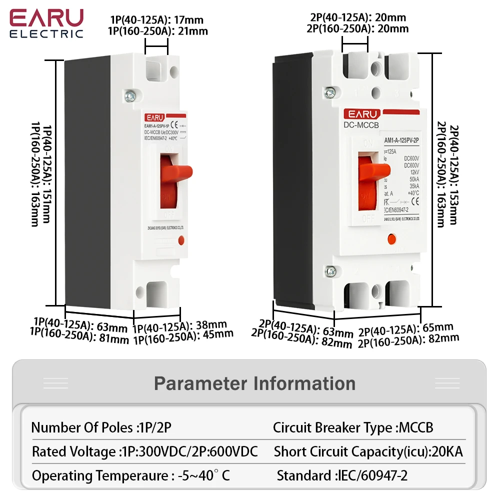 Thumbnail 2 - #60 Compare Circuit Protection Before You Buy