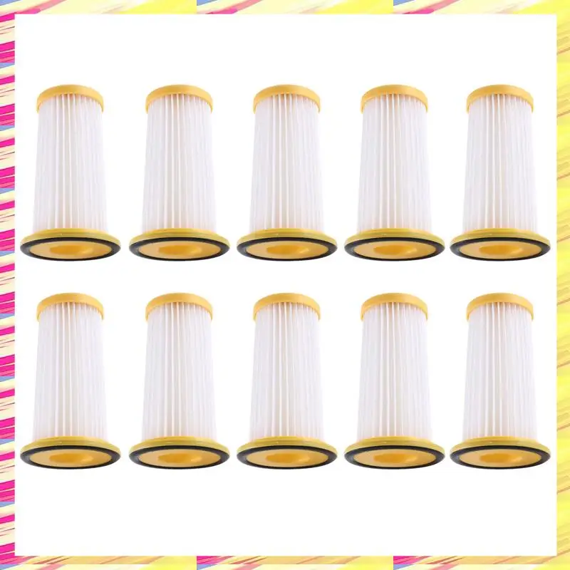 ABJJ Replacement Hepa Filter For FC82 Series Spare Parts Accessories